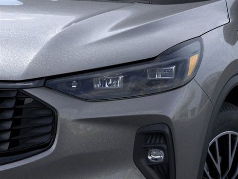 New 2025 Ford Escape SE w/ PHEV Premium Package image 19