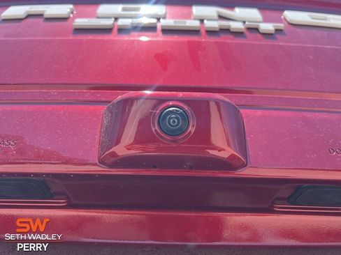 New 2025 Ford Bronco Sport Big Bend image 10