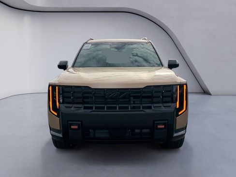 New 2027 Kia Telluride SX Prestige X-Pro AWD/4WD image 8