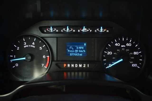 Used 2019 Ford F250 XL w/ Power Equipment Group AWD/4WD image 14