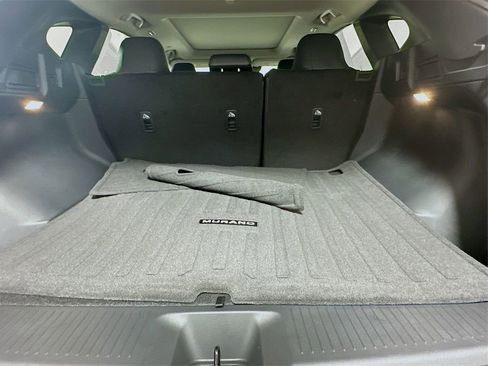 New 2025 Nissan Murano SL image 28