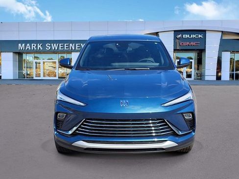 New 2026 Buick Envista Preferred w/ Convenience I Package image 2