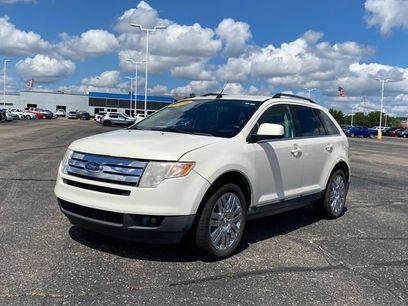 Used 2008 Ford Edge Limited