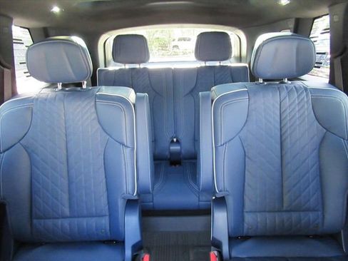 New 2026 Cadillac Vistiq Premium Luxury image 29