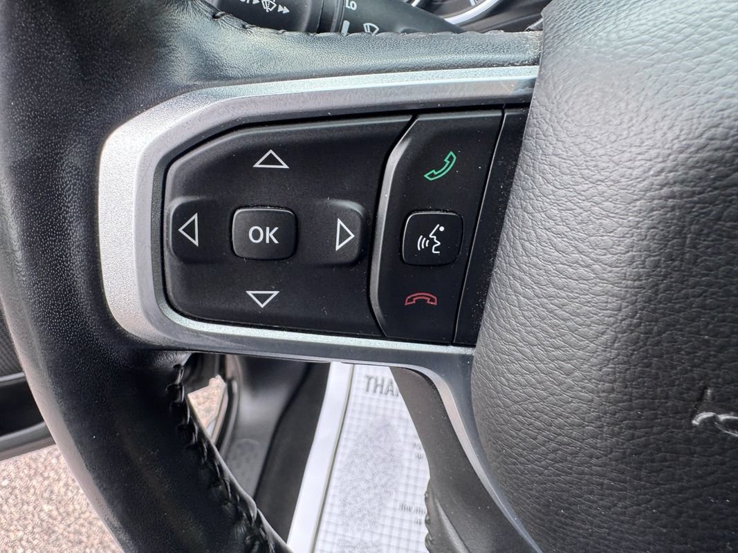 Used 2020 RAM 1500 Big Horn AWD/4WD image 15