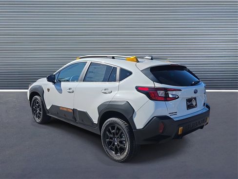 New 2026 Subaru Crosstrek 2.5i Wilderness image 4