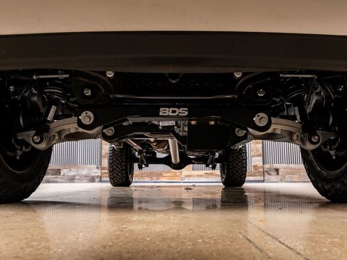 Used 2025 RAM 1500 Big Horn image 14