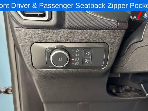 Used 2022 Ford Bronco Sport Big Bend w/ Convenience Package AWD/4WD image 33