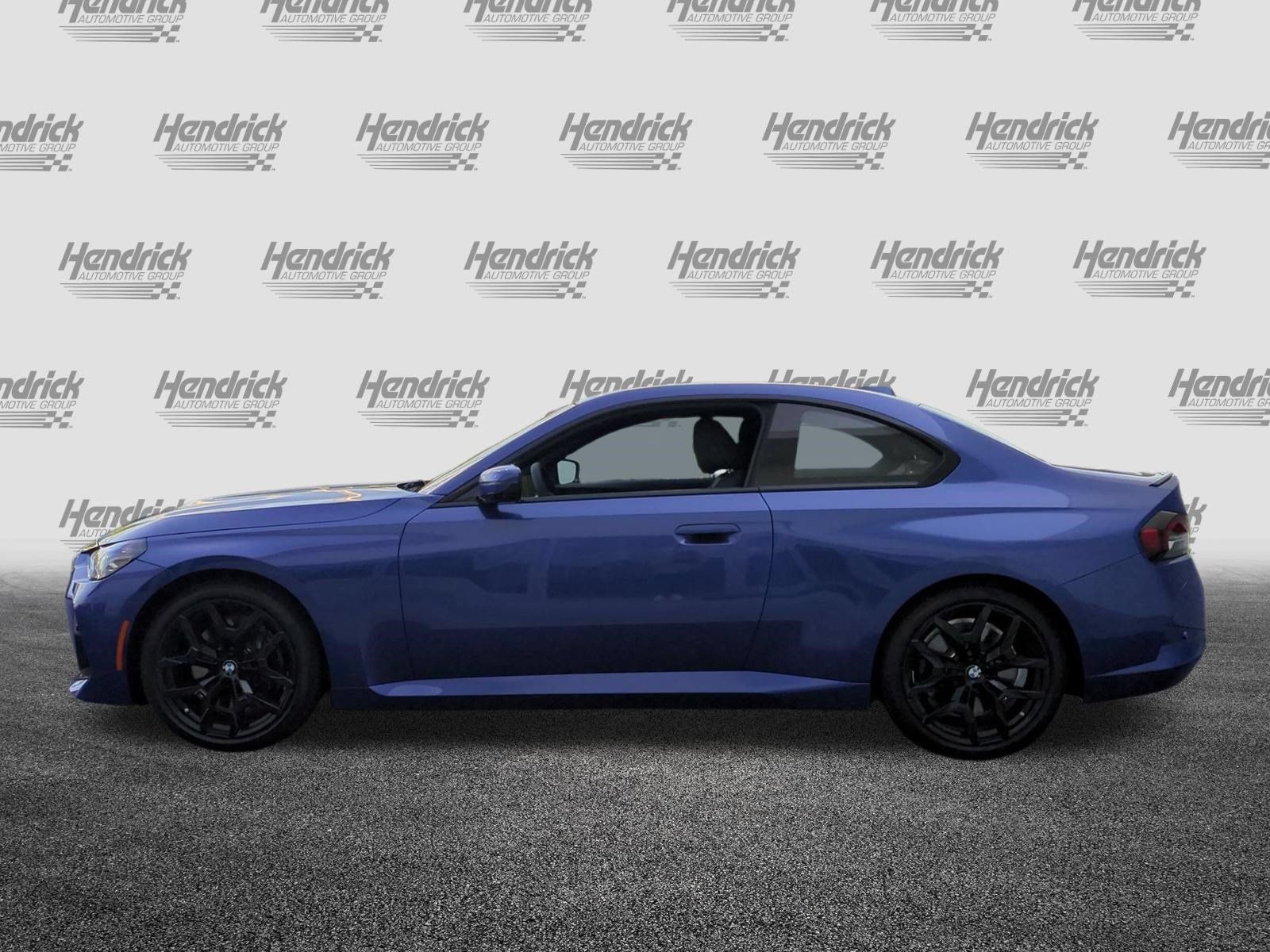New 2026 BMW 230i xDrive Coupe w/ Premium Package AWD/4WD image 7