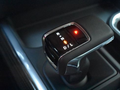 Certified 2024 Chevrolet Silverado 1500 RST w/ Convenience Package II image 21