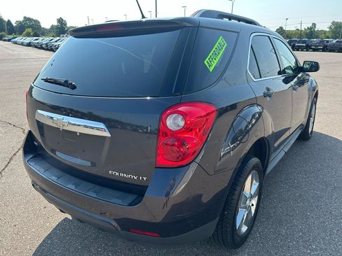 Used 2013 Chevrolet Equinox LT w/ All Star Package AWD/4WD image 5