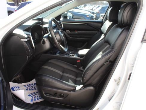 Certified 2024 MAZDA CX-50 AWD 2.5 S w/ Preferred Package image 27