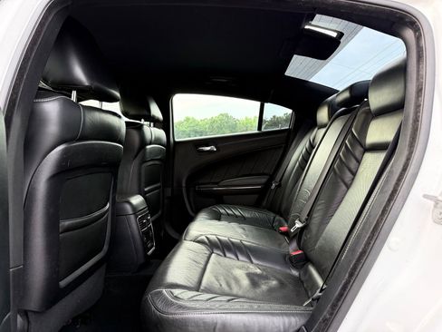 Used 2020 Dodge Charger SRT Hellcat w/ Navigation & Travel Group RWD image 19