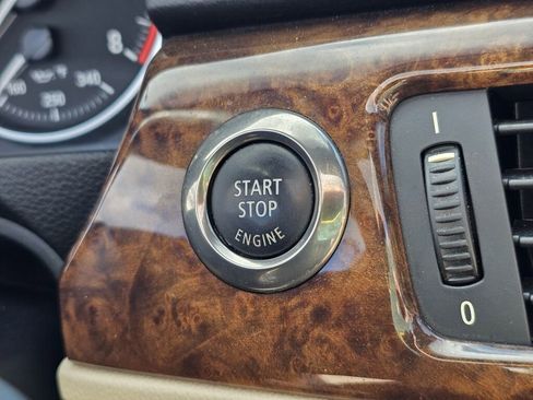 Used 2008 BMW 335i Convertible RWD image 26