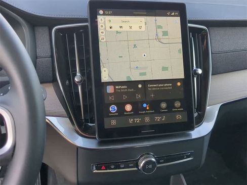 New 2026 Volvo XC90 B6 Plus w/ Protection Package Premier image 28