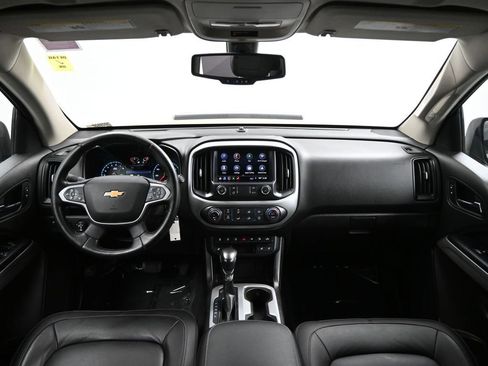 Used 2022 Chevrolet Colorado ZR2 w/ ZR2 Dusk Special Edition image 26