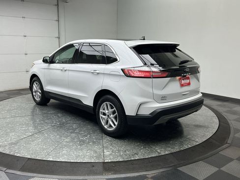 Used 2023 Ford Edge SEL w/ Convenience Package AWD/4WD image 35