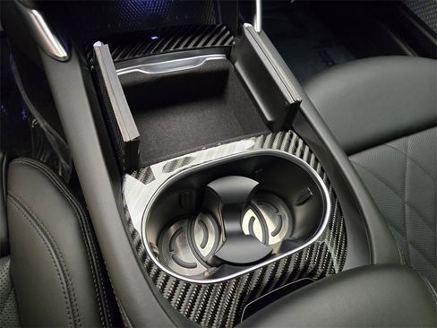 Used 2024 Maserati GranTurismo Modena image 39