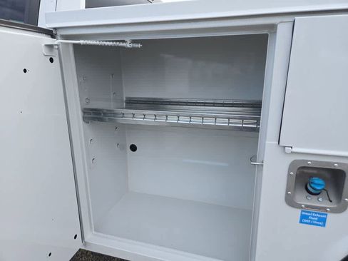 New 2024 Chevrolet Silverado 3500 W/T w/ WT Convenience Package image 29