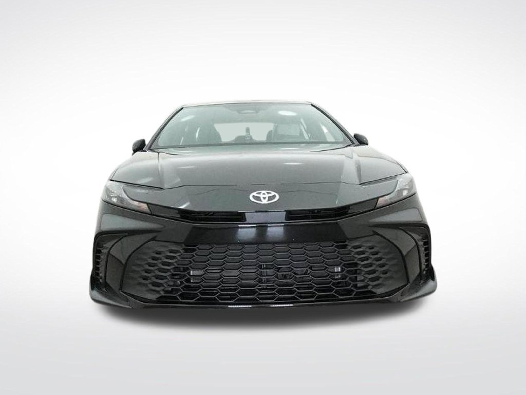Used 2026 Toyota Camry SE w/ Convenience Package FWD image 35