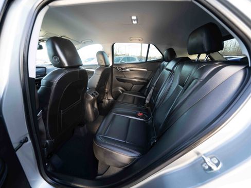 Used 2024 Buick Envision Preferred image 23