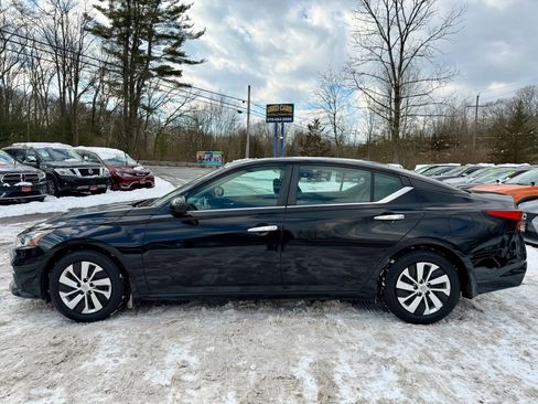 Used 2019 Nissan Altima 2.5 S image 5