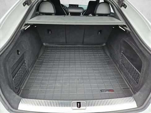 Used 2023 Audi RS 5 Sportback AWD/4WD image 6