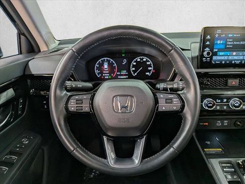 Used 2025 Honda CR-V EX-L image 14