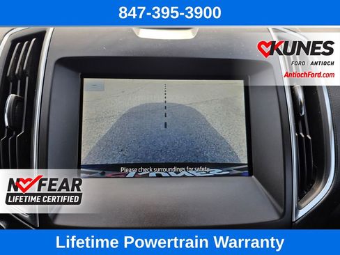 Used 2020 Ford Edge ST w/ Cold Weather Package image 51