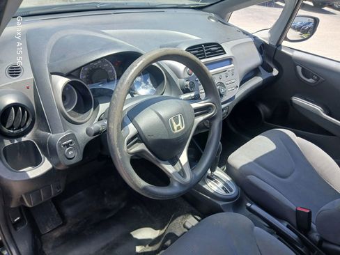 Used 2010 Honda Fit image 7