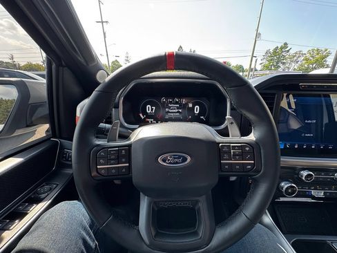 Used 2023 Ford F150 Raptor w/ Raptor 37 Performance Package AWD/4WD image 13