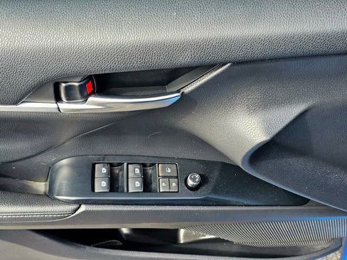 Used 2020 Toyota Camry XSE w/ Protection Package (Q2) image 21