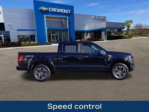 Used 2025 Ford F150 STX w/ Equipment Group 200A Standard image 10