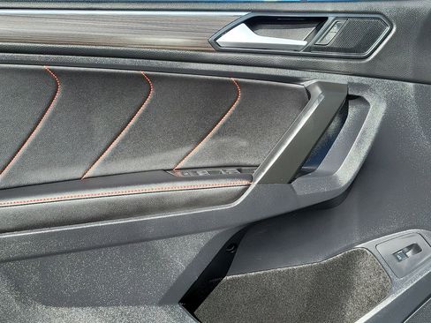 Used 2024 Volkswagen Tiguan Wolfsburg Edition image 6