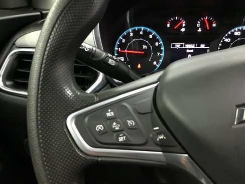 Used 2023 Chevrolet Equinox LS w/ LPO, Cargo Package FWD image 33