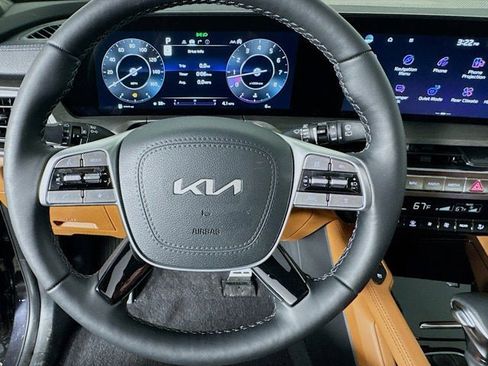 New 2025 Kia Telluride SX Prestige X-Line image 13