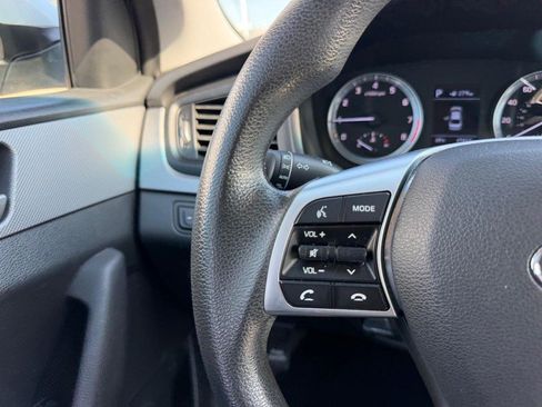 Used 2019 Hyundai Sonata SE FWD image 11