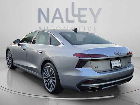 Used 2026 Audi A6 Premium AWD/4WD image 3
