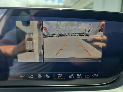New 2026 Buick Envision Avenir AWD/4WD image 21