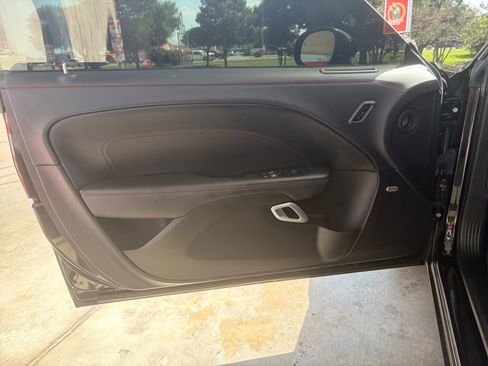 Used 2023 Dodge Challenger R/T Scat Pack RWD image 21