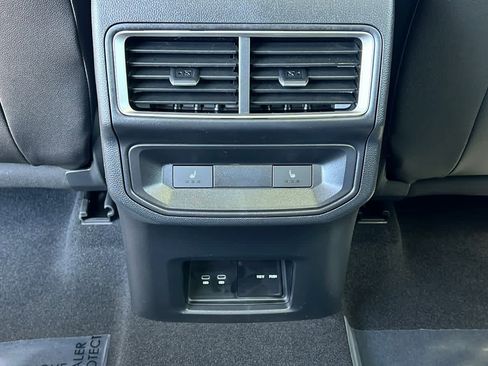 New 2026 Volkswagen Atlas Cross Sport SEL R-Line AWD/4WD image 25