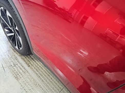 Used 2024 Mitsubishi Outlander SE image 7