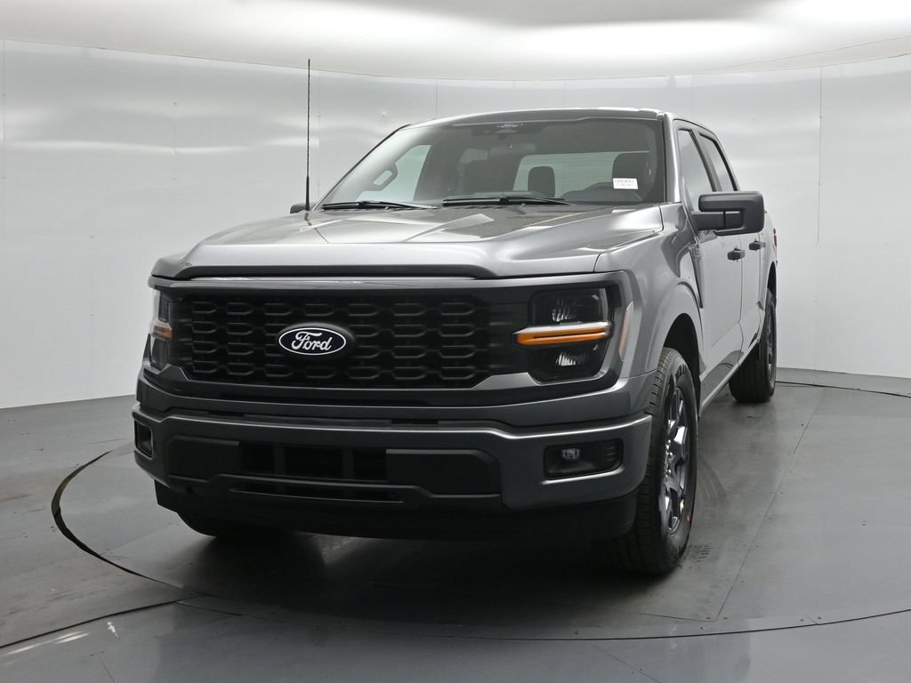 New 2026 Ford F150 STX RWD image 46