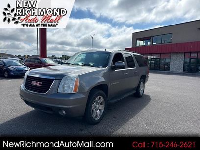 Used 2009 GMC Yukon XL SLT