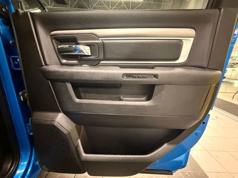 Used 2024 RAM 1500 Classic Warlock image 35