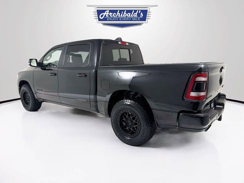 Used 2019 RAM 1500 Sport w/ Level 2 Equipment Group image 4