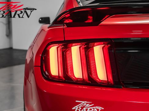 Used 2016 Ford Mustang Shelby GT350 w/ Technology Package image 12