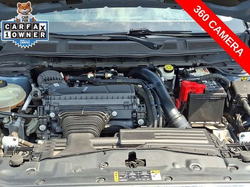 Used 2023 Lincoln Corsair AWD w/ Equipment Group 101A image 28