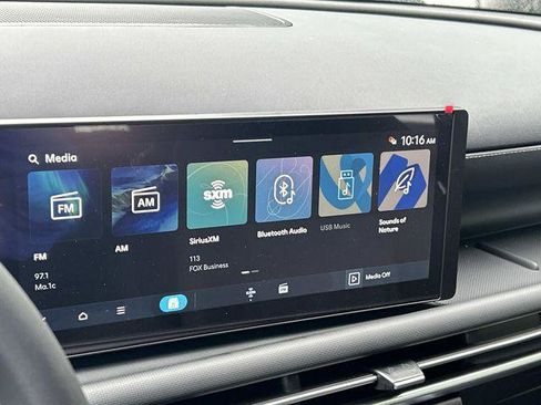 New 2026 Hyundai Tucson SE AWD/4WD image 11