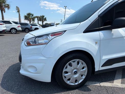 Used 2018 Ford Transit Connect XLT FWD image 15